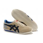 Chaussure Asics Onitsuka Tiger Gris Homme Pas Cher